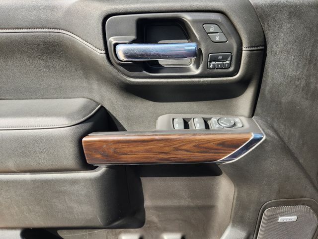 2021 GMC Sierra 1500 SLT Grapevine TX