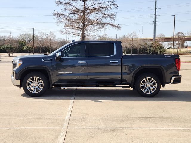 2021 GMC Sierra 1500 SLT Grapevine TX