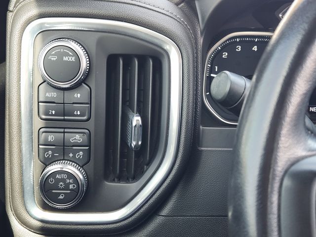 2021 GMC Sierra 1500 SLT Grapevine TX