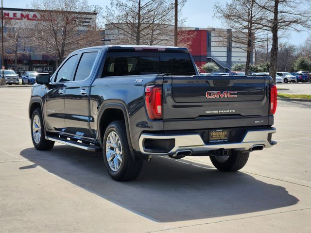 2021 GMC Sierra 1500 SLT Grapevine TX