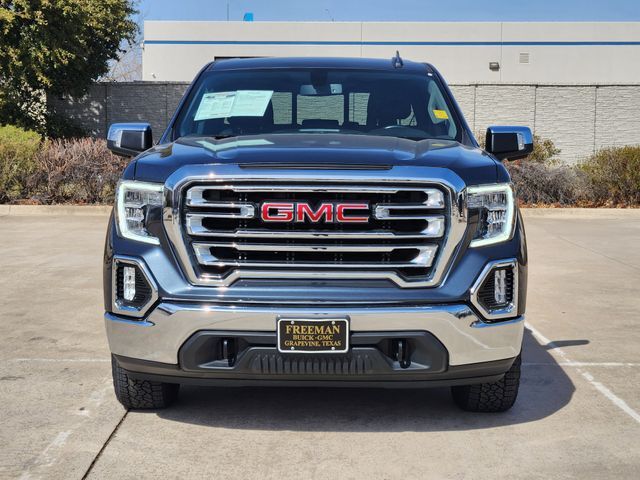 2021 GMC Sierra 1500 SLT Grapevine TX
