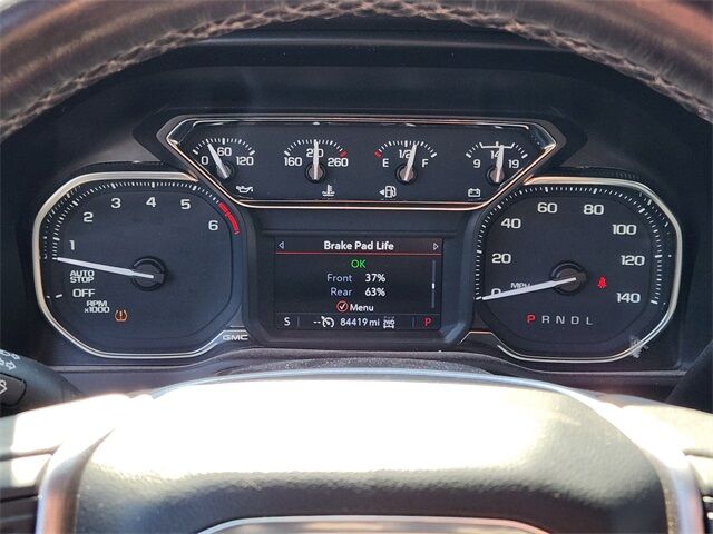 2021 GMC Sierra 1500 SLT Grapevine TX