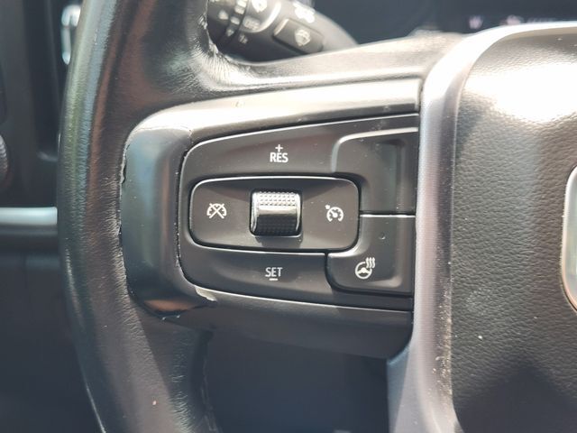 2021 GMC Sierra 1500 SLT Grapevine TX