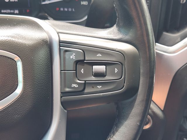 2021 GMC Sierra 1500 SLT Grapevine TX