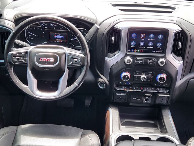 2021 GMC Sierra 1500 SLT Grapevine TX