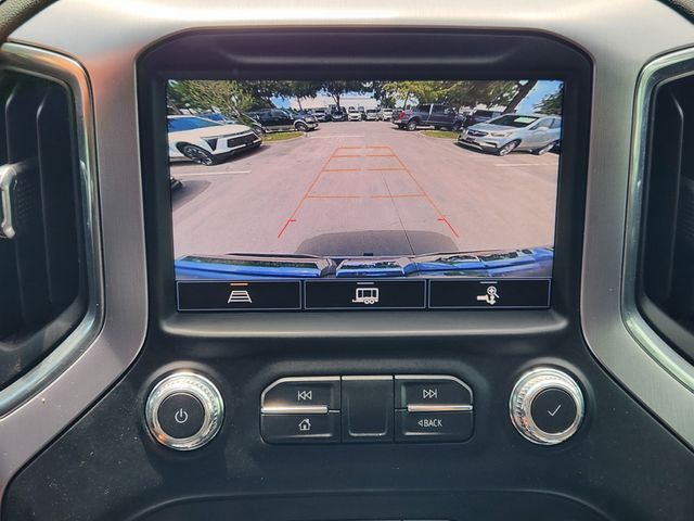 2021 GMC Sierra 1500 SLT Grapevine TX