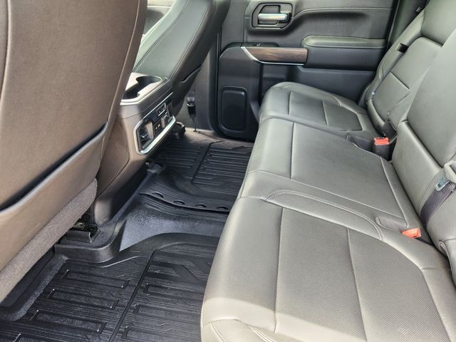 2021 GMC Sierra 1500 SLT Grapevine TX