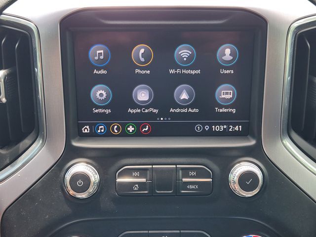 2021 GMC Sierra 1500 SLT Grapevine TX