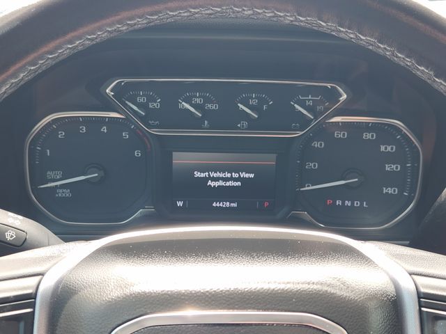2021 GMC Sierra 1500 SLT Grapevine TX