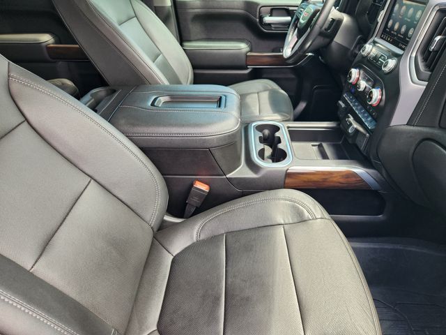 2021 GMC Sierra 1500 SLT Grapevine TX