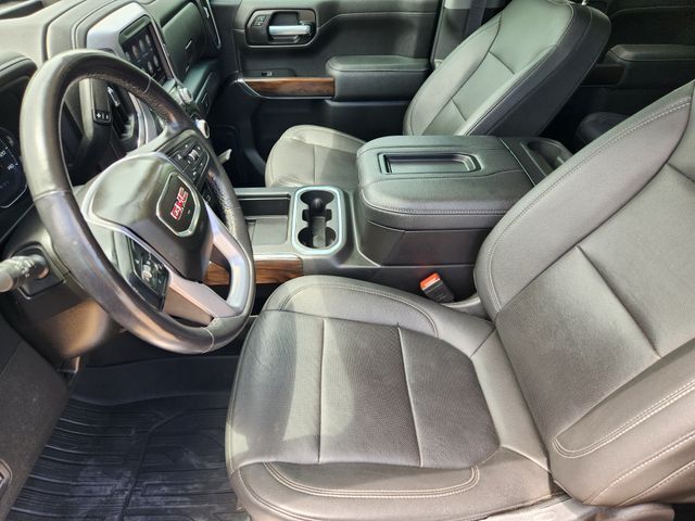 2021 GMC Sierra 1500 SLT Grapevine TX