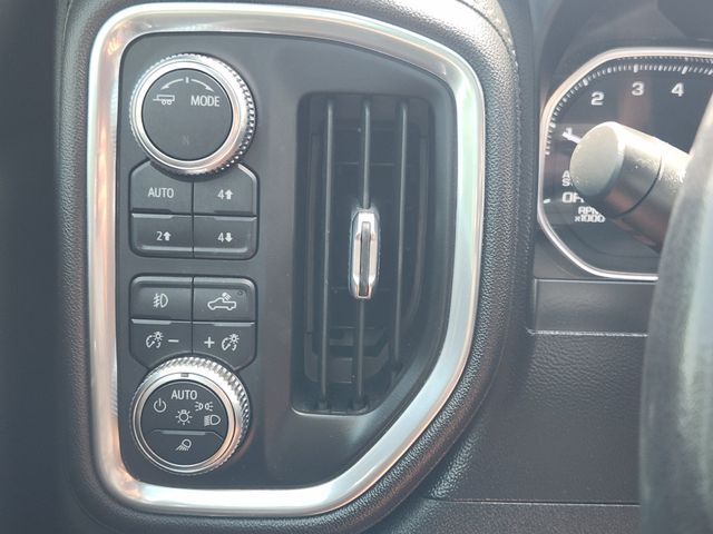 2021 GMC Sierra 1500 SLT Grapevine TX