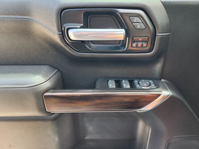 2021 GMC Sierra 1500 SLT Grapevine TX