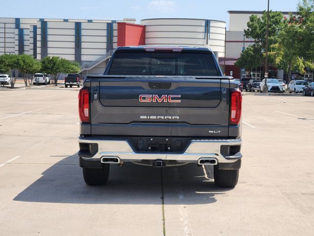 2021 GMC Sierra 1500 SLT Grapevine TX