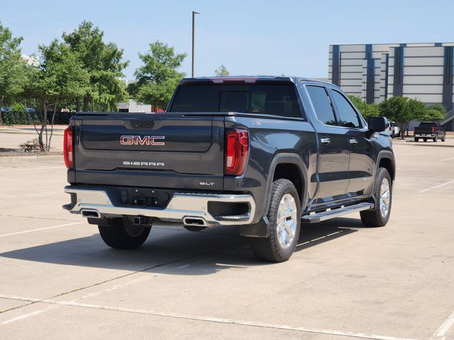2021 GMC Sierra 1500 SLT Grapevine TX