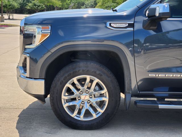 2021 GMC Sierra 1500 SLT Grapevine TX