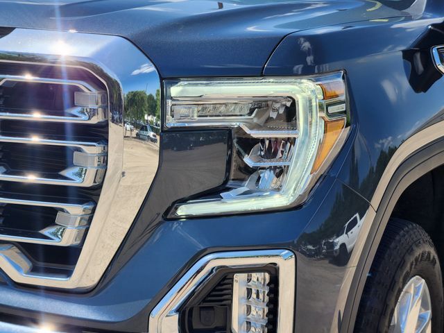 2021 GMC Sierra 1500 SLT Grapevine TX
