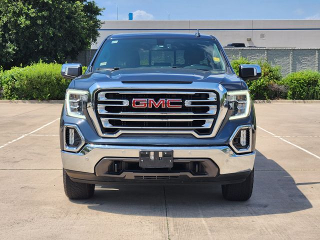 2021 GMC Sierra 1500 SLT Grapevine TX