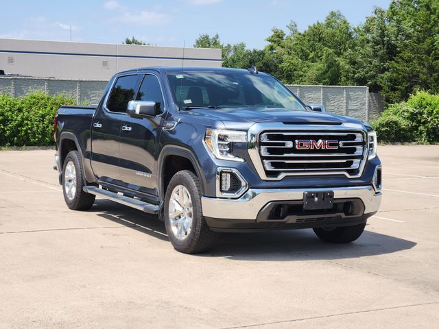 2021 GMC Sierra 1500 SLT Grapevine TX