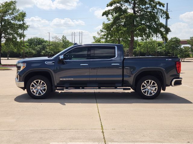 2021 GMC Sierra 1500 SLT Grapevine TX