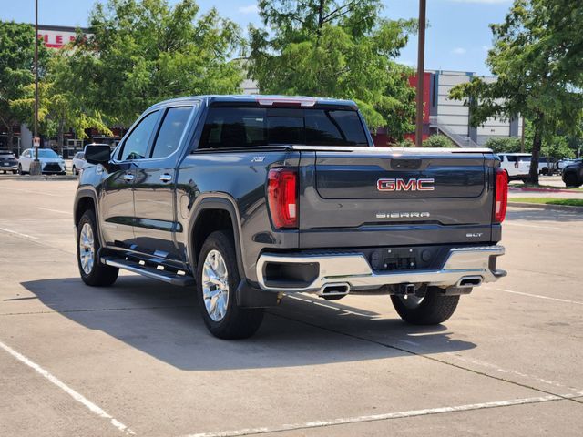 2021 GMC Sierra 1500 SLT Grapevine TX