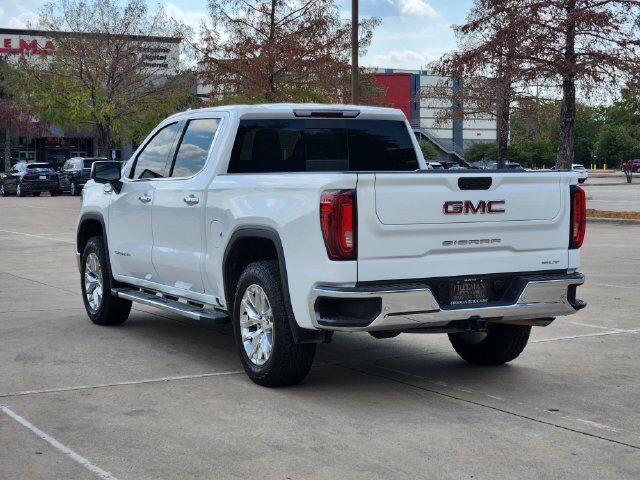 2021 GMC Sierra 1500 SLT Grapevine TX