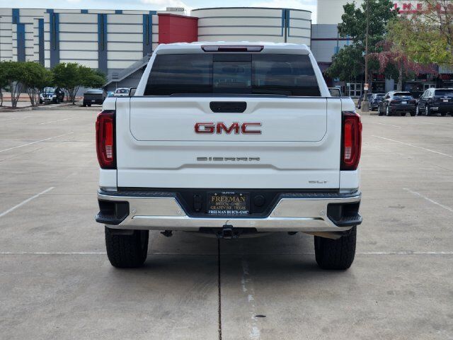 2021 GMC Sierra 1500 SLT Grapevine TX