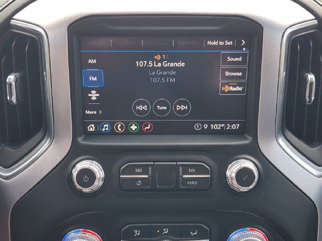 2021 GMC Sierra 1500 SLT Grapevine TX