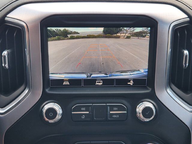 2021 GMC Sierra 1500 SLT Grapevine TX