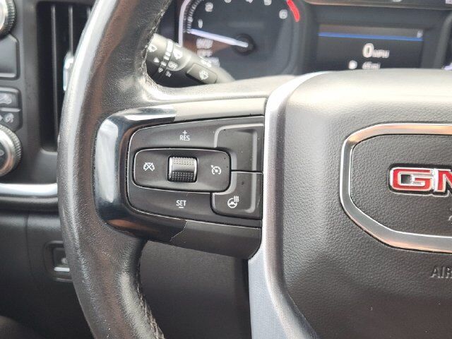 2021 GMC Sierra 1500 SLT Grapevine TX