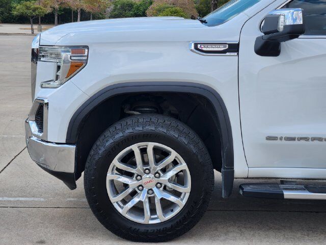 2021 GMC Sierra 1500 SLT Grapevine TX