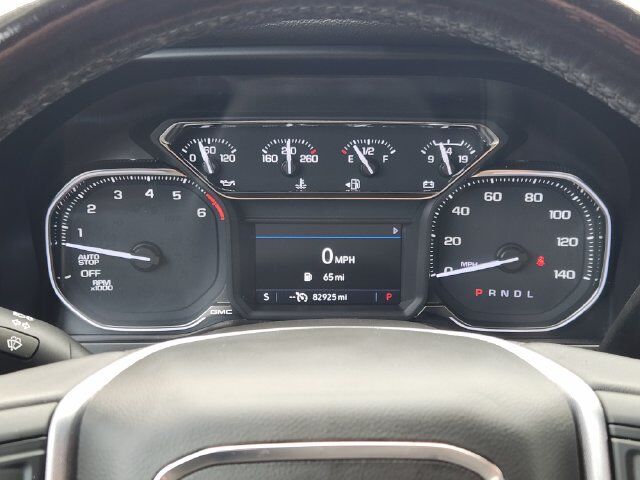 2021 GMC Sierra 1500 SLT Grapevine TX