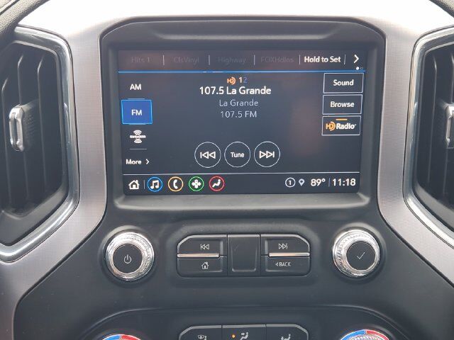2021 GMC Sierra 1500 SLT Grapevine TX