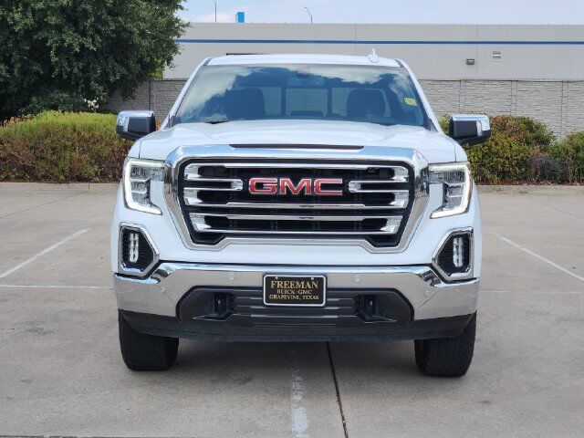 2021 GMC Sierra 1500 SLT Grapevine TX
