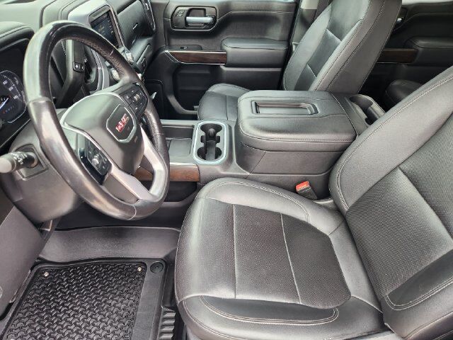 2021 GMC Sierra 1500 SLT Grapevine TX