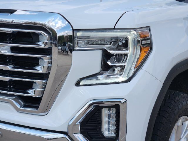 2021 GMC Sierra 1500 SLT Grapevine TX