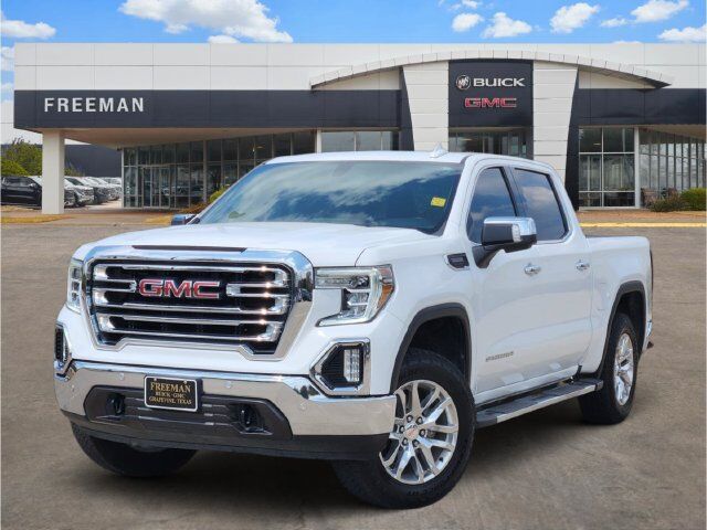2021 GMC Sierra 1500 SLT Grapevine TX