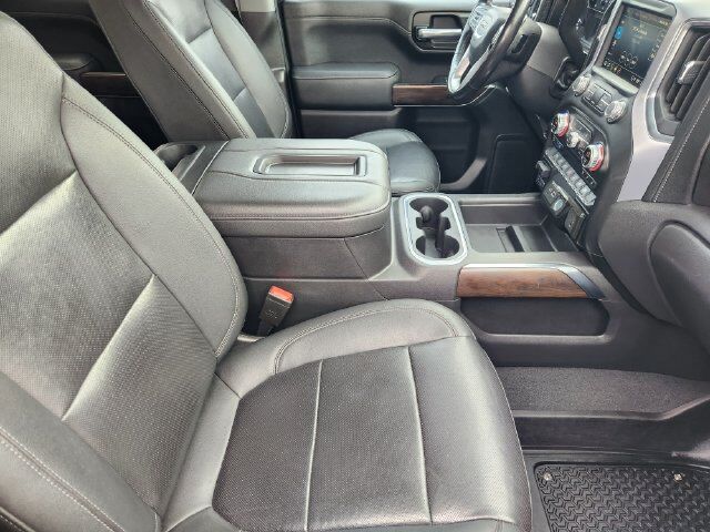 2021 GMC Sierra 1500 SLT Grapevine TX