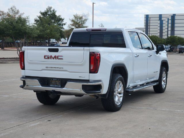 2021 GMC Sierra 1500 SLT Grapevine TX