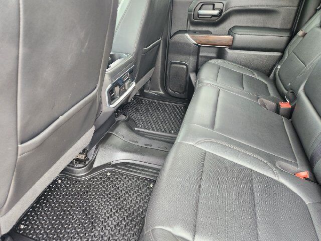 2021 GMC Sierra 1500 SLT Grapevine TX
