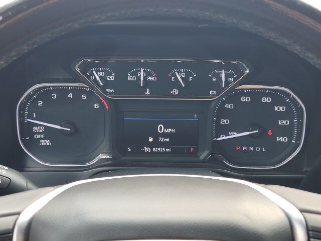 2021 GMC Sierra 1500 SLT Grapevine TX