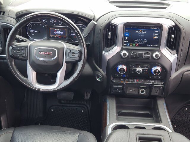 2021 GMC Sierra 1500 SLT Grapevine TX