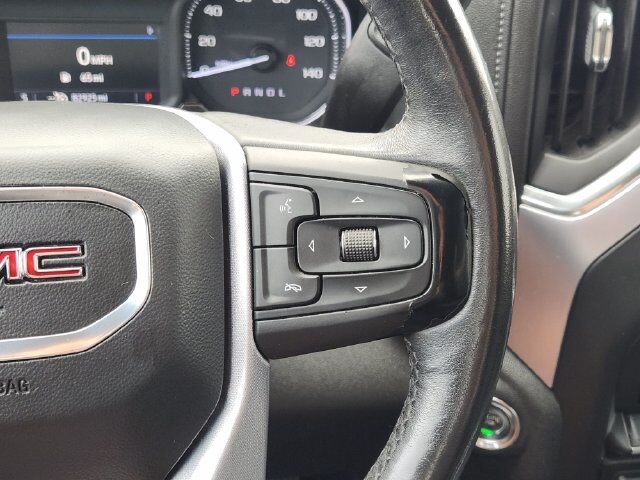 2021 GMC Sierra 1500 SLT Grapevine TX
