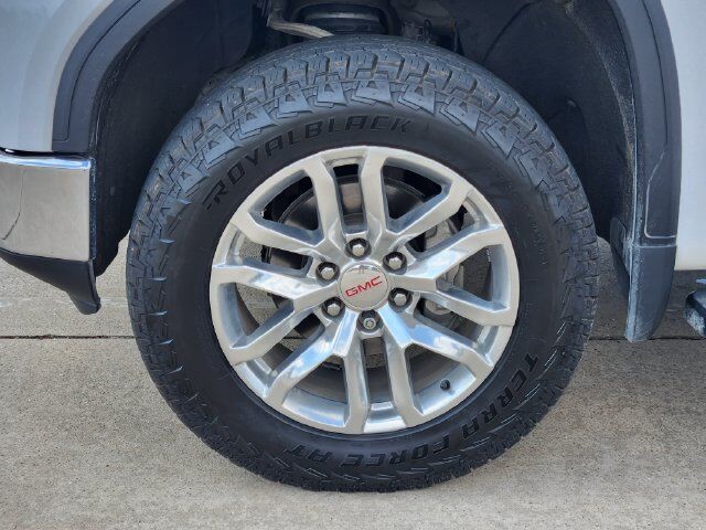 2021 GMC Sierra 1500 SLT Grapevine TX