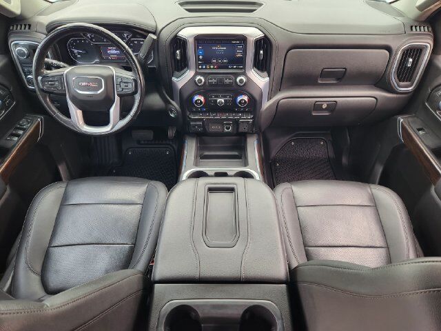 2021 GMC Sierra 1500 SLT Grapevine TX