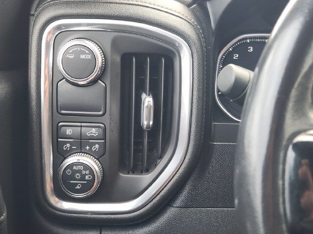2021 GMC Sierra 1500 SLT Grapevine TX