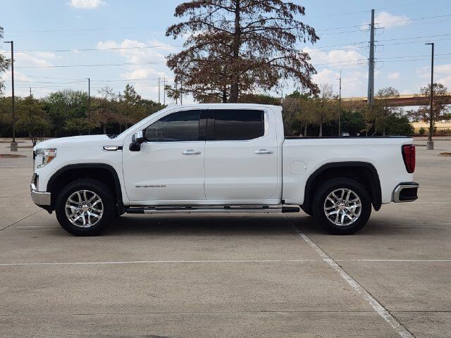 2021 GMC Sierra 1500 SLT Grapevine TX