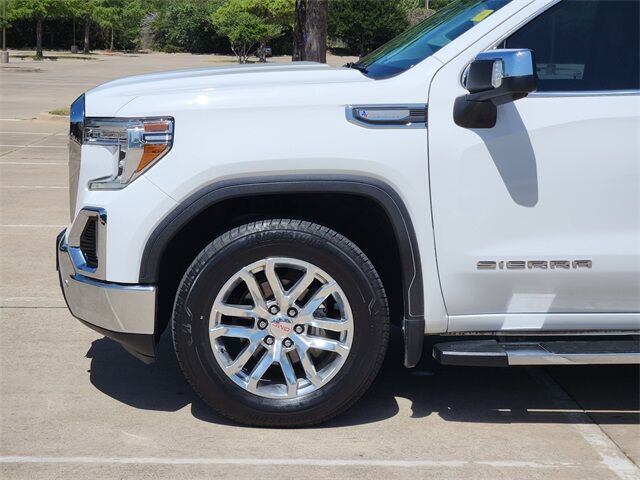 2021 GMC Sierra 1500 SLT Grapevine TX