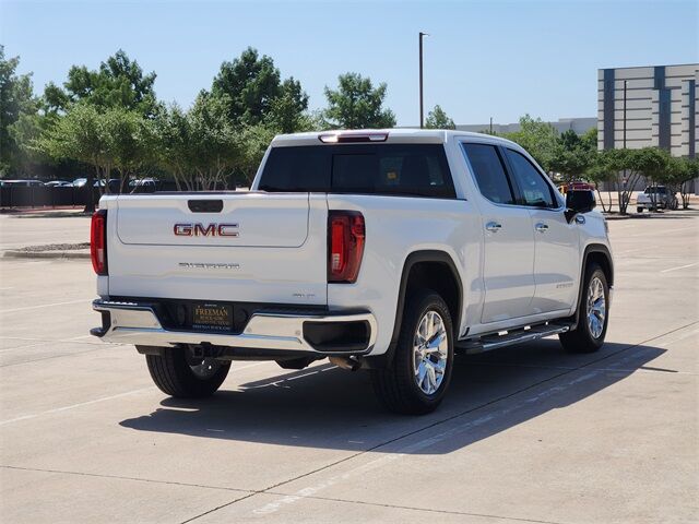 2021 GMC Sierra 1500 SLT Grapevine TX