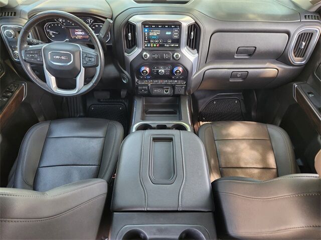 2021 GMC Sierra 1500 SLT Grapevine TX